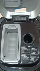 Б/в Хлібопічка Panasonic sd-zb2502 01-200818990