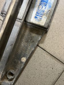 Б/в Плиткоріз Montolit minimontolit 26a2 01-200819515