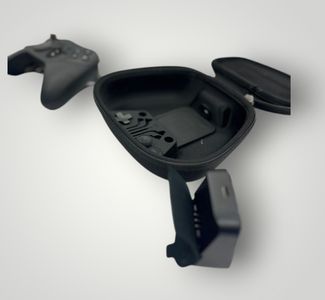 Б/в Геймпад Microsoft xbox elite wireless controller series 2 01-200756264