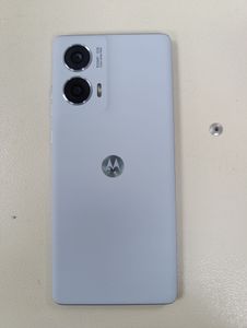 Б/в Мобільний телефон Motorola edge 50 fusion 8/256gb 01-200819448