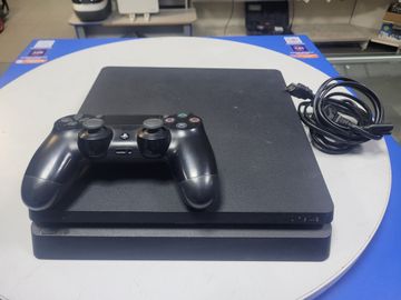 Б/в Ігрова приставка Sony playstation 4 slim 1tb 01-200819560