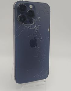 Б/у Мобильный телефон Apple iphone 14 pro max 256gb 01-200819497