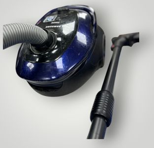 Б/в Пилосос Samsung vc-20m255awb/ev 01-200635344