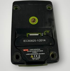 Б/в Лазерний нівелір Huepar box-1g 01-200586099