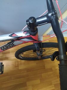 Б/в Велосипед Crossride bluet 01-200816384