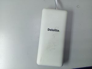 Deloitte 8029-01 10000 mah