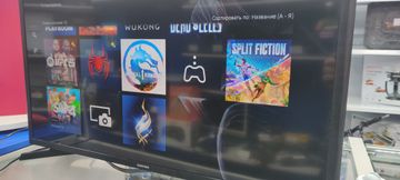 Б/в Ігрова приставка Sony playstation 5 825gb 01-200763743