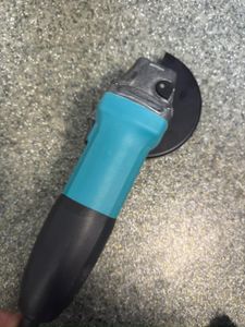 Б/в Кутова шліфмашина Grand мшу-125-1250 01-200820673