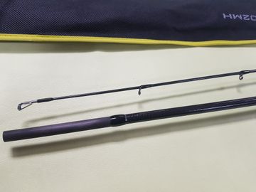 Б/в Спінінг Favorite u1 / u1.1-902mh 01-200790226