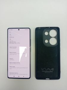 Б/в Мобільний телефон Xiaomi redmi note 13 pro 4g 8/256gb 01-200814325