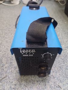 Б/в Зварювальний апарат Tesla Weld mma 235 igbt 01-200820746