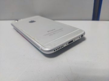 Б/в Мобільний телефон Apple iphone 6 16gb 01-200821602
