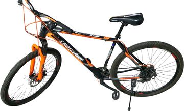 Б/в Велосипед Crossride scout 29 метал 01-200815896