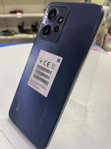Б/у Мобильный телефон Xiaomi redmi note 12 4/128gb 01-200822076