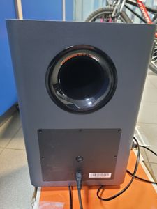 Б/в Акустика Jbl bar 2.1 bass mk2 01-200772847