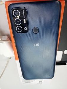 Б/в Мобільний телефон Zte blade a53 pro 4/64gb 01-200824941