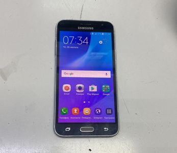Б/в Мобільний телефон Samsung galaxy j3 2016 j320h 01-200824377