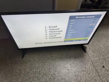 Б/у Телевизор Ergo 32dh3004a 01-200825429