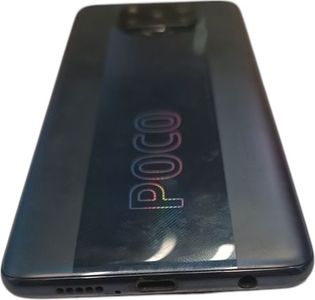Б/у Мобильный телефон Xiaomi poco x3 pro 8/256gb 01-200792363