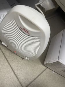 Б/у Обогреватель Delfa fh 2201 01-200824495