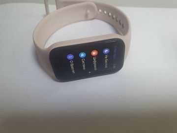 Б/в Фітнес браслет Xiaomi mi smart band 8 active 01-200825904