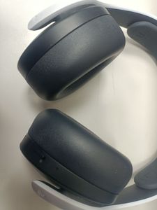 Б/в Навушники Sony pulse 3d wireless headset 01-200826124