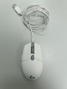 Б/у Мышь Logitech g102 lightsync 01-200825887