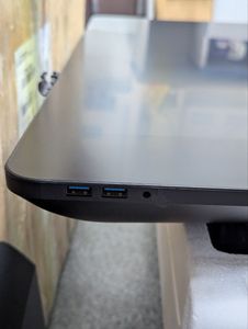 Б/в Графічний планшет Wacom cintiq 24 pro dtk-2420 01-200808237