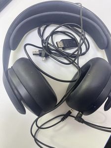 Б/в Навушники Sony pulse 3d wireless headset 01-200828327