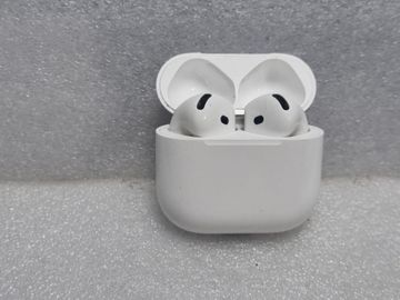 Б/у Наушники Apple airpods 4 01-200825566
