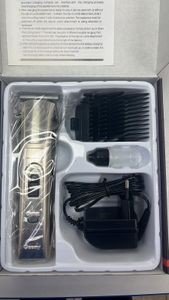 Б/в Машинка для стрижки  Geemy gm 657 16-000269222