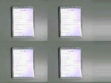 Б/в Мобільний телефон Xiaomi redmi 6a 2/16gb 01-200829111