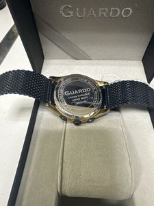 Б/в Смарт-годинник Guardo s02037(m) 01-200829278