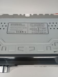 Б/в Автомагнітола Noname b22 16-000269648