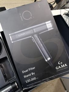 Б/в Фен Ga.ma iq1 perfetto 01-200829840