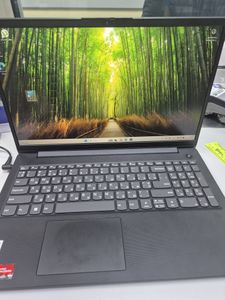 Б/у Ноутбук Lenovo 15/ryzen 5 7520u ddr5/16gb ddr5/hdd *відсутній/ssd 240 gb/radeon 610m 01-200829979