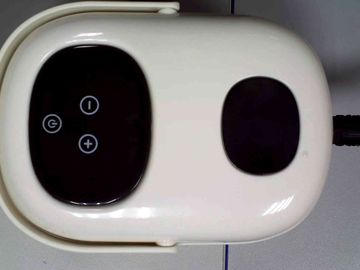 Б/в Пароочищувач Toocool tc-sc-001 01-200829329