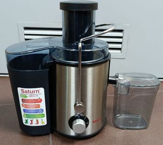 Б/в Соковитискач Saturn st-fp8088 01-200829983