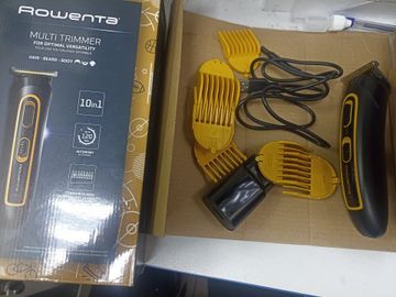 Б/у Триммер электрический Rowenta sport tn9113f0 01-200830599