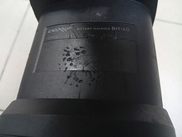 Б/в Перфоратор Dnipro-M bh-40 01-200830840