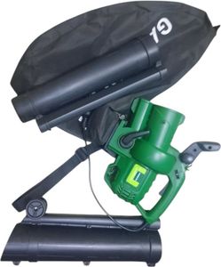 Б/в Пилосос садовий Gardenline xyz 560 aus 01-200800273