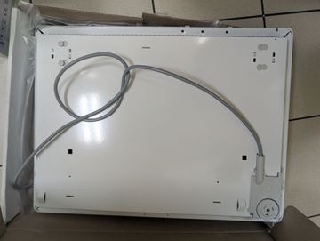 Б/в Обігрівач Wildwind ecmt 2,0-m 01-200829970