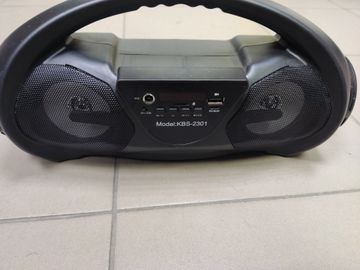 Без Виробника kbs-2301