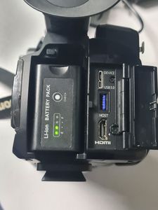 Б/у Видеокамера Panasonic hc-x1000 01-200830413