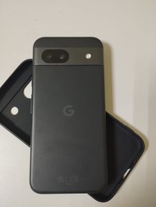 Б/у Мобильный телефон Google pixel 8a 8/128gb 01-200831167