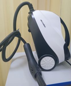 Б/у Пароочиститель Maltec hds7000w-pro 01-200833816