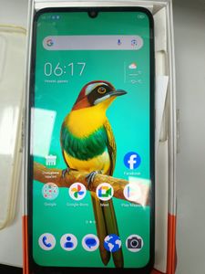 Б/у Мобильный телефон Zte blade a35 2/64gb 01-200833652