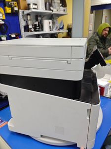 Б/в БФП-принтери Canon i-sensys mf657cdw 01-200832925