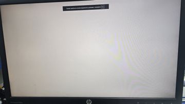 Б/у Монитор Hp la2306x 01-200834804