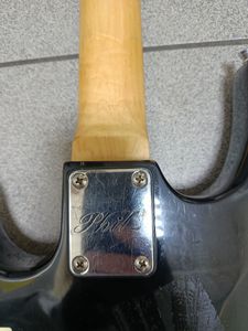 Б/у Электрогитара Phill pro 01-200834255